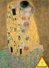 Puzzle 1000 Elementów Piatnik - Klimt Pocałunek